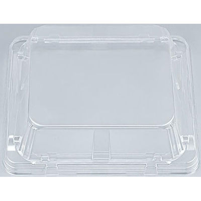 シーピー化成 BF揚盛21-18 嵌合蓋 0773211890008 1ケース(800個(50個×16))（直送品）