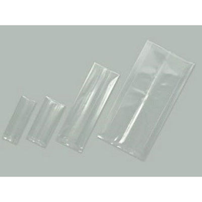 福助工業 合掌袋 合掌ガゼット袋 GTN(ナイロンタイプ) No.41 0801100 1ケース(2400個(100個×24))（直送品）