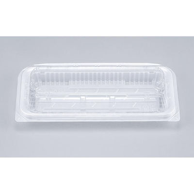 シーピー化成 フードパック KL-22 白 0808022000080 1ケース(1200個(50個×24))（直送品）