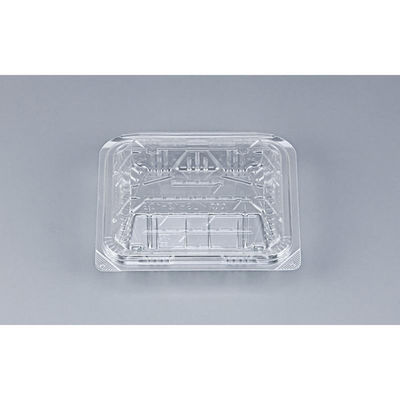 シーピー化成 フードパック KLS-12-10B 0A41210200000 1ケース(1800個(50個×36))（直送品）