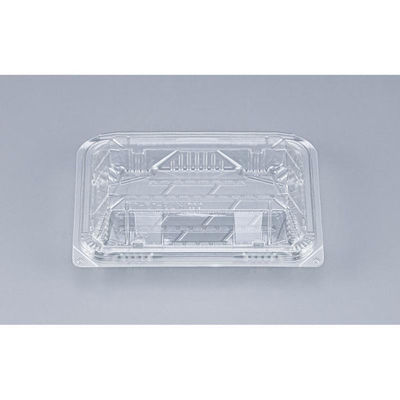 シーピー化成 フードパック KLS-15-10B 0A41510200000 1ケース(1500個(50個×30))（直送品）