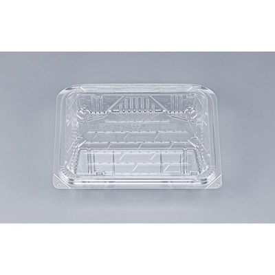 シーピー化成 フードパック KLS-15-11A 0A41511100000 1ケース(1500個(50個×30))（直送品）