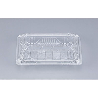 シーピー化成 フードパック KLS-17-10A 0A41710100000 1ケース(1500個(50個×30))（直送品）