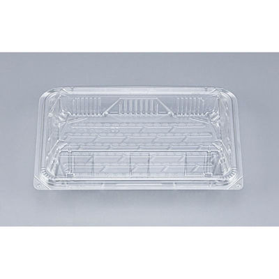 シーピー化成 フードパック KLS-19-12A 0A41912100000 1ケース(1200個(50個×24))（直送品）