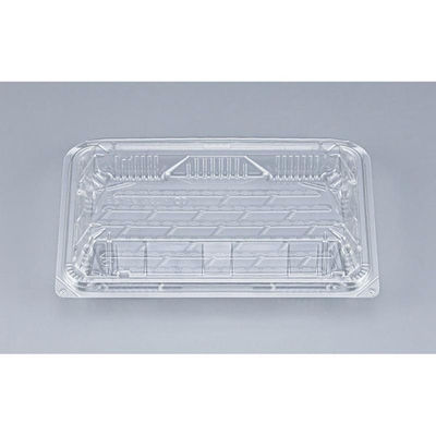 シーピー化成 フードパック KLS-19-12B 0A41912200000 1ケース(1200個(50個×24))（直送品）