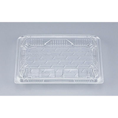 シーピー化成 フードパック KLS-19-13B 0A41913200000 1ケース(900個(50個×18))（直送品）