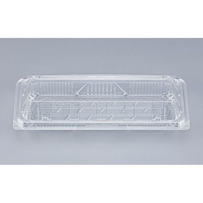 シーピー化成 フードパック KLS-22-9A 0A42209100000 1ケース(1200個(50個×24))（直送品）