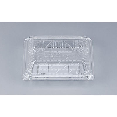 シーピー化成 フードパック KLS-22-14A 0A42214100000 1ケース(800個(50個×16))（直送品）