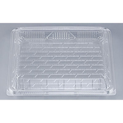 シーピー化成 フードパック KLS-25-10B 0A42510200000 1ケース(900個(50個×18))（直送品）