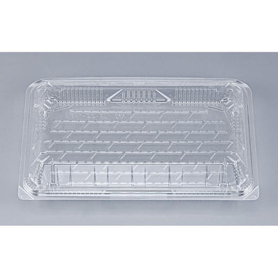 シーピー化成 フードパック KLS-24-9A 0A42409100000 1ケース(1200個(50個×24))（直送品）