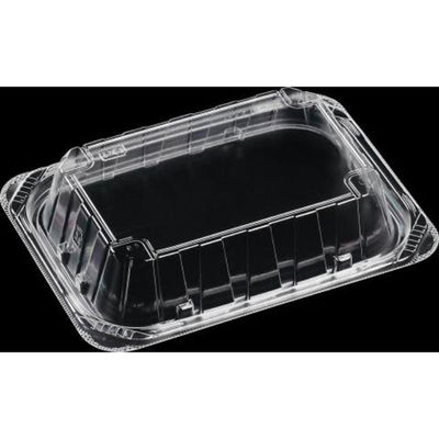 エフピコ T-パシオ18-13内嵌合蓋OPS 1F752421 1ケース(900個(50個×18))（直送品）