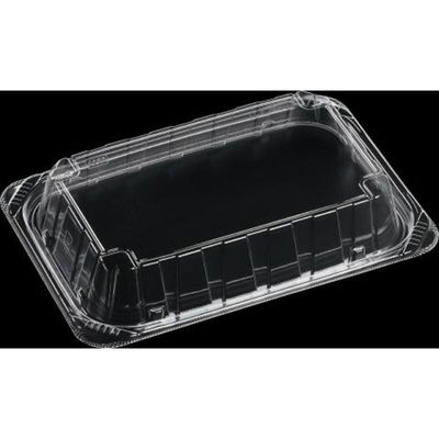 エフピコ T-パシオ22-15内嵌合蓋OPS 1F752423 1ケース(600個(50個×12))（直送品）