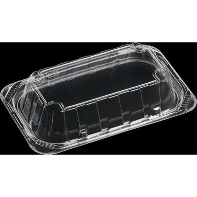 エフピコ T-パシオ18-11内嵌合蓋OPS 1F752426 1ケース(1200個(50個×24))（直送品）