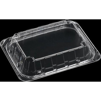 エフピコ T-パシオ19-15内嵌合蓋OPS 1F752429 1ケース(800個(50個×16))（直送品）