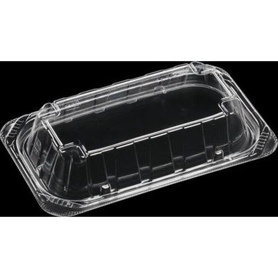 エフピコ T-パシオ19-11内嵌合蓋OPS 1F752432 1ケース(1000個(50個×20))（直送品）