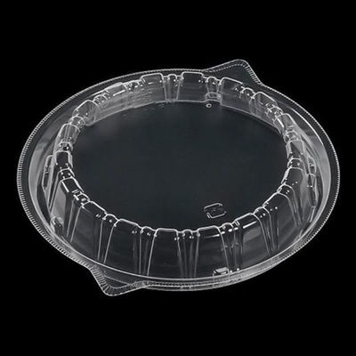 エフピコ T-DLV麺丼16中皿内嵌合蓋穴有 1F840003 1ケース(600個(50個×12))（直送品）