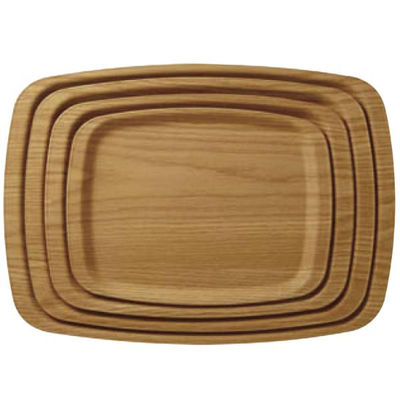 トーダイ 配膳備品 ノンスリップ アルボルトレー ABT-20 342ABT20 1袋(1個)（直送品）