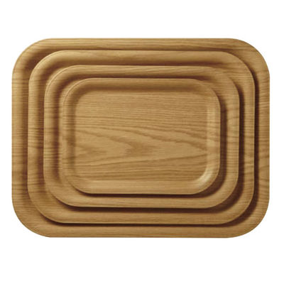 トーダイ 配膳備品 ノンスリップ アルボルトレー ABT-27 342ABT27 1袋(1個)（直送品）