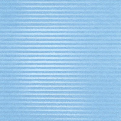 ササガワ ギフト資材 49-1632 包装紙 クリスタルブルー 半才判 50入 1ケース(1個)（直送品）