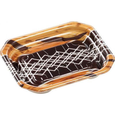 エフピコ 惣菜容器 MFPパシオ14-11 チアLB 4M007002 1ケース(1500個(50個×30))（直送品）