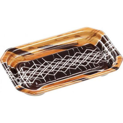 エフピコ 惣菜容器 MFPパシオ18-11 チアLB 4M007032 1ケース(1200個(50個×24))（直送品）