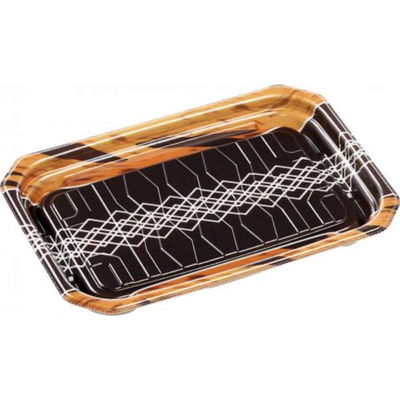 エフピコ 惣菜容器 MFPパシオ22-15 チアLB 4M007092 1ケース(600個(50個×12))（直送品）