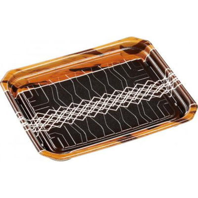 エフピコ 惣菜容器 MFPパシオ23-19 チアLB 4M007202 1ケース(450個(50個×9))（直送品）