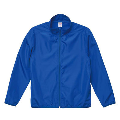 United Athle ユニフォーム 706101 スタッフJKT コバルトブルー XL 706101584 1枚（直送品）