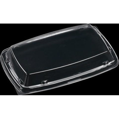 エフピコ T-レイア23-15嵌合蓋エコOPET 7N322410 1ケース(600個(50個×12))（直送品）