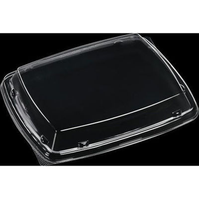 エフピコ T-レイア22-18嵌合蓋エコOPET 7N322412 1ケース(600個(50個×12))（直送品）