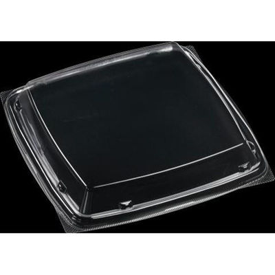 エフピコ T-レイア21-21嵌合蓋エコOPET 7N322413 1ケース(600個(50個×12))（直送品）