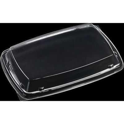 エフピコ T-レイア24-17嵌合蓋エコOPET 7N322417 1ケース(600個(50個×12))（直送品）