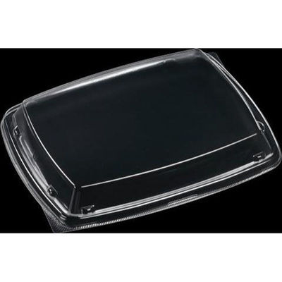 エフピコ T-レイア24-19嵌合蓋エコOPET 7N322420 1ケース(600個(50個×12))（直送品）