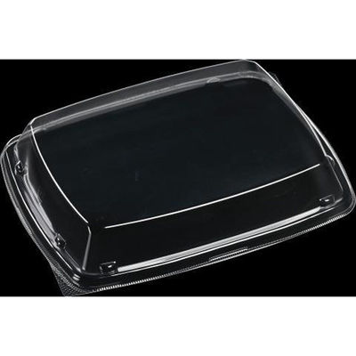 エフピコ T-レイア24-19S嵌合高蓋エコH 7N322423 1ケース(600個(50個×12))（直送品）