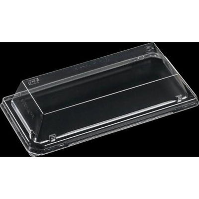 エフピコ T-麗角 1-4 嵌合蓋APエコ 7R120104 1ケース(900個(50個×18))（直送品）