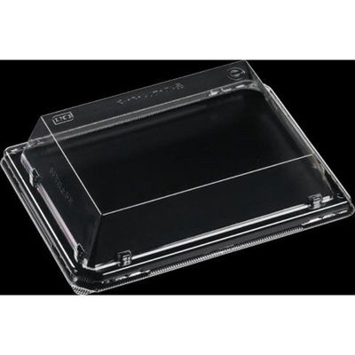 エフピコ T-麗角 2-3 嵌合蓋APエコ 7R120203 1ケース(800個(50個×16))（直送品）