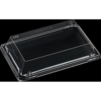 エフピコ T-麗角 2-4 嵌合蓋APエコ 7R120204 1ケース(600個(50個×12))（直送品）