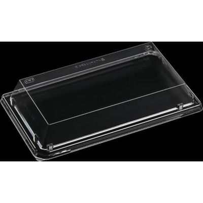 エフピコ T-麗角 2-5 嵌合蓋APエコ 7R120205 1ケース(600個(50個×12))（直送品）