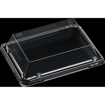 エフピコ T-麗角 2-3S 嵌合蓋APエコ 7R120213 1ケース(800個(50個×16))（直送品）