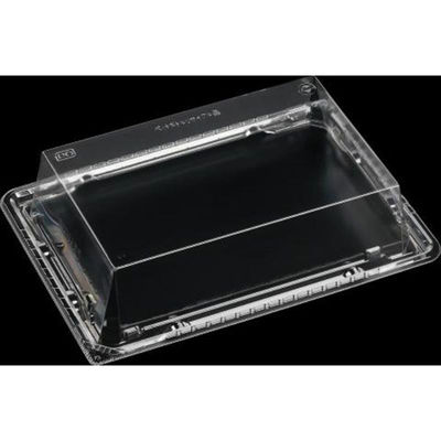 エフピコ T-涼角 24-17 内嵌合蓋APエコ 7R802417 1ケース(600個(50個×12))（直送品）