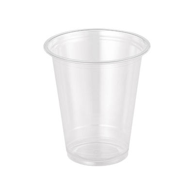 サンナップ プラコップ VFBサステナブルクリアーカップ 無地 370ml 50P C92-3750ZL 1ケース(20個(1個×20))（直送品）