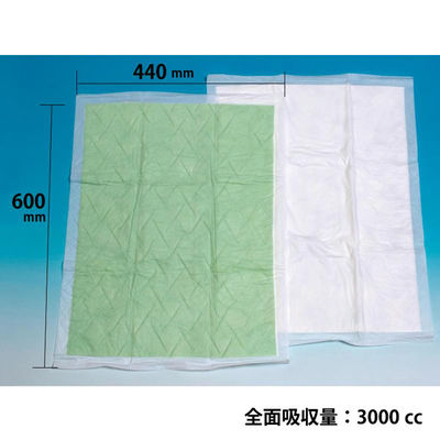 第一衛材 保鮮紙 CFドリップシート エコタイプ 4460 50枚入 CDR-017 1ケース(3個(1個×3))（直送品）