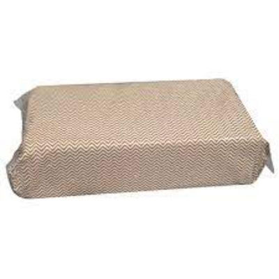 ファーストレイト 衛生資材 さらっとペーパータオル レギュラー 200枚入 FR-5640 1ケース(80個(1個×80))（直送品）