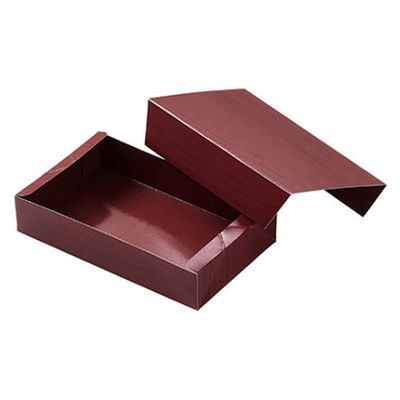 愛宝 寿司容器 寿司折 H-22-7 赤木目1.5合折 1ケース(400個(100個×4))（直送品）