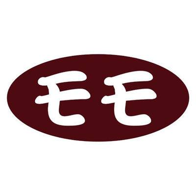 ヒカリ紙工 SMラベルSN-31(モモ) HSN031 1ケース(500個(1個×500))（直送品）