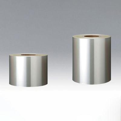 明和産商 トップシールフィルム TRF3-120 トップフィルム 120×500m 1ケース(2個(1個×2))（直送品）