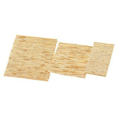 アサヒグリーン 和菓子用 ミニすだれ ヨシ 13×21 1321 1ケース(1000個(1個×1000))（直送品）