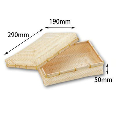 アサヒグリーン 装飾品 アジロ篭 W(L) 3555 1ケース(48個(1個×48))（直送品）