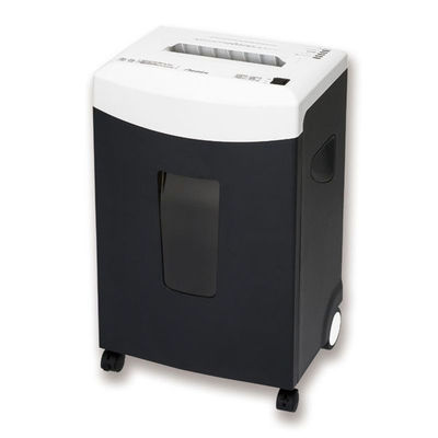 アスカ オフィス備品 クロスカットシュレッダー S90C 1ケース(1個)（直送品）