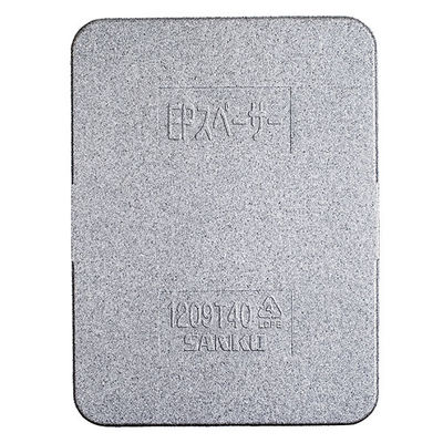 三甲 輸送緩衝材 EPスペーサー1209T40G 80440000GLEP 1ケース(8個(1個×8))（直送品）